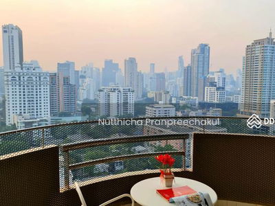 Piyathip Place, Bangkok, Thailand Piyathip Place, Bangkok, Thailand