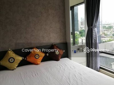 Rhythm Sukhumvit 36-38, Bangkok, Thailand Rhythm Sukhumvit 36-38, Bangkok, Thailand