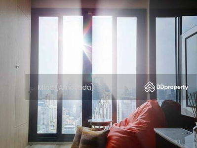 ASHTON Asoke, Bangkok, Thailand ASHTON Asoke, Bangkok, Thailand