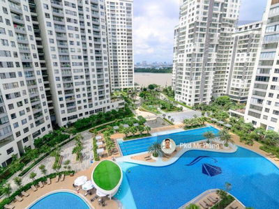 Diamond Island, Vietnam Diamond Island, Vietnam