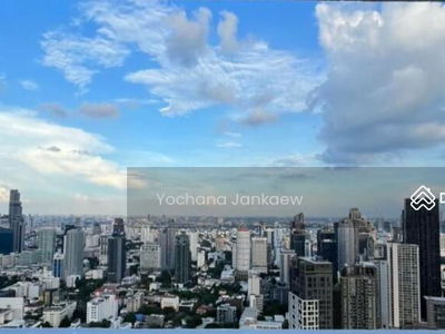 The Waterford Diamond Tower Sukhumvit, Bangkok, Thailand The Waterford Diamond Tower Sukhumvit, Bangkok, Thailand