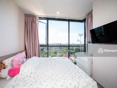 The Line Wongsawang, Bangkok, Thailand The Line Wongsawang, Bangkok, Thailand