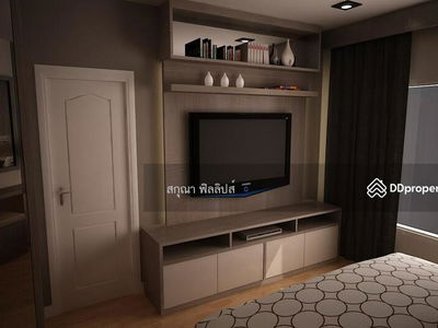 Supalai Wellington, Bangkok, Thailand Supalai Wellington, Bangkok, Thailand