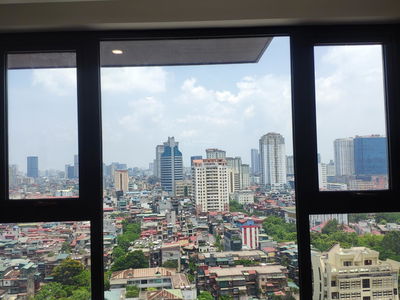 Green Diamond, Vietnam Green Diamond, Vietnam