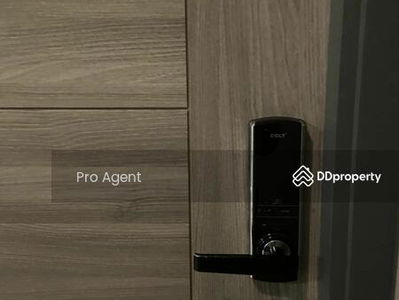 Notting Hill Sukhumvit 105, Bangkok, Thailand Notting Hill Sukhumvit 105, Bangkok, Thailand