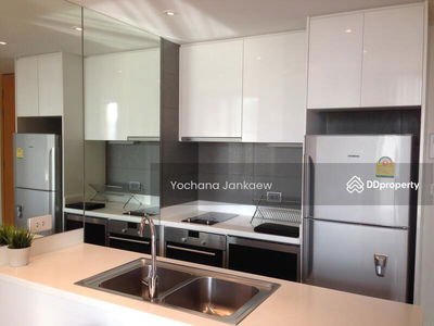 Aequa Sukhumvit 49, Bangkok, Thailand Aequa Sukhumvit 49, Bangkok, Thailand