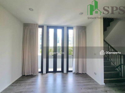 Single house for rent The Sonne Srinakarin-Bangna. (SPSAM1018), Bangkok, Thailand Single house for rent The Sonne Srinakarin-Bangna. (SPSAM1018), Bangkok, Thailand