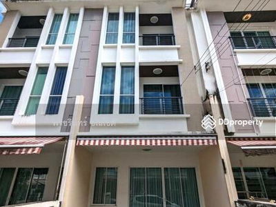 Baan Klang Muang Sathorn - Taksin2, Bangkok, Thailand Baan Klang Muang Sathorn - Taksin2, Bangkok, Thailand