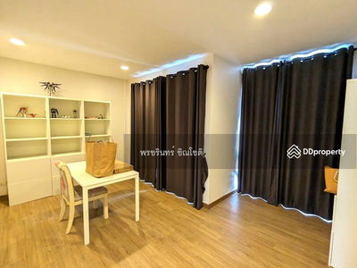 Baan Klang Muang Sathorn - Taksin2, Bangkok, Thailand Baan Klang Muang Sathorn - Taksin2, Bangkok, Thailand