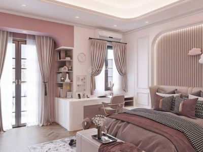 CityLand Park Hills, Vietnam CityLand Park Hills, Vietnam