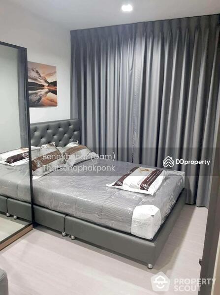 Life Asoke-Rama 9, Bangkok, Thailand Life Asoke-Rama 9, Bangkok, Thailand