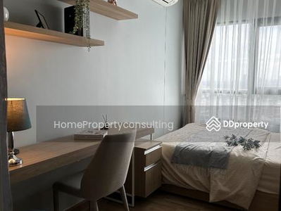 Niche Mono Sukhumvit-Bearing, Samut Prakan, Thailand Niche Mono Sukhumvit-Bearing, Samut Prakan, Thailand