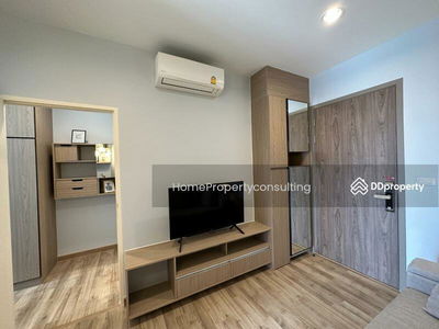 Niche Mono Sukhumvit-Bearing, Samut Prakan, Thailand Niche Mono Sukhumvit-Bearing, Samut Prakan, Thailand