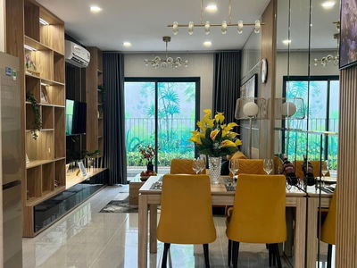 Ricca Apartment District 9, Vietnam  Ricca Apartment District 9, Vietnam