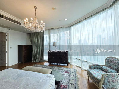 Royce Private Residences, Bangkok, Thailand Royce Private Residences, Bangkok, Thailand