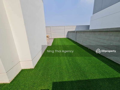 The City Sukhumvit-Bangna, Bangkok, Thailand The City Sukhumvit-Bangna, Bangkok, Thailand