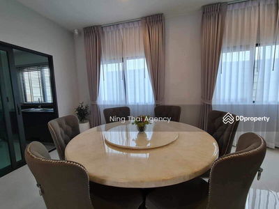 The City Sukhumvit-Bangna, Bangkok, Thailand The City Sukhumvit-Bangna, Bangkok, Thailand