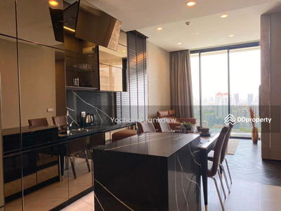 The Esse Sukhumvit 36, Bangkok, Thailand The Esse Sukhumvit 36, Bangkok, Thailand