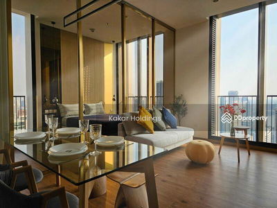 Noble BE19 Sukhumvit, Bangkok, Thailand Noble BE19 Sukhumvit, Bangkok, Thailand