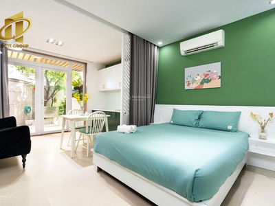 Vo Van Tan Street, Vietnam Vo Van Tan Street, Vietnam