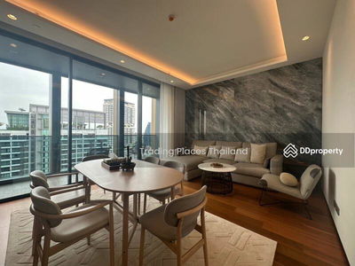 The Estelle Phrom Phong, Bangkok, Thailand The Estelle Phrom Phong, Bangkok, Thailand