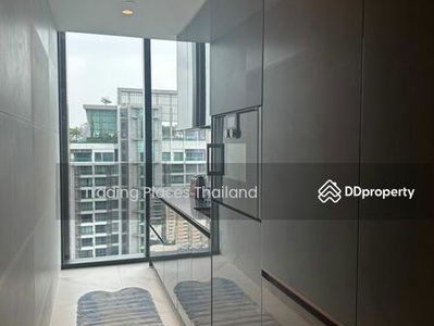 The Estelle Phrom Phong, Bangkok, Thailand The Estelle Phrom Phong, Bangkok, Thailand