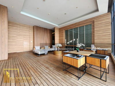 The Esse Asoke, Bangkok, Thailand The Esse Asoke, Bangkok, Thailand