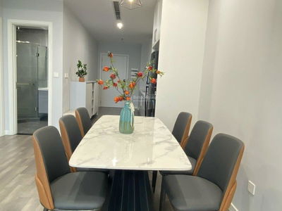 The Nine Apartment, Vietnam  The Nine Apartment, Vietnam