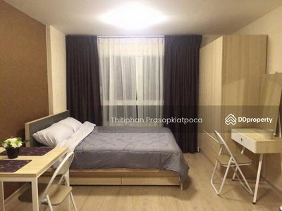 Condo Elio Del Ray, Bangkok, Thailand Condo Elio Del Ray, Bangkok, Thailand