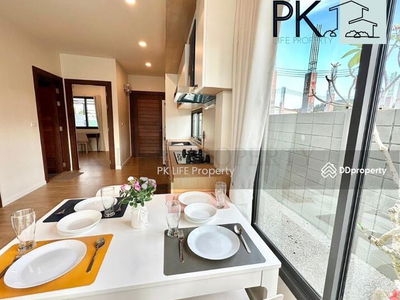 Gehäuse In Ban Chalong, Thailand Gehäuse In Ban Chalong, Thailand