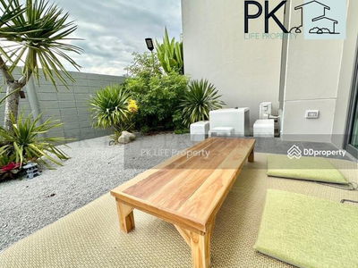 Housing in Ban Chalong, Thailand Housing in Ban Chalong, Thailand