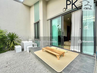 Logement dans Ban Chalong, Thailand Logement dans Ban Chalong, Thailand