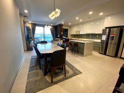 The Gold View, Vietnam The Gold View, Vietnam