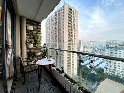 The Gold View, Vietnam  The Gold View, Vietnam