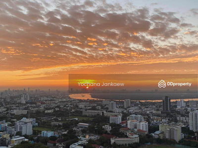 Knightsbridge Prime Sathorn, Bangkok, Thailand Knightsbridge Prime Sathorn, Bangkok, Thailand