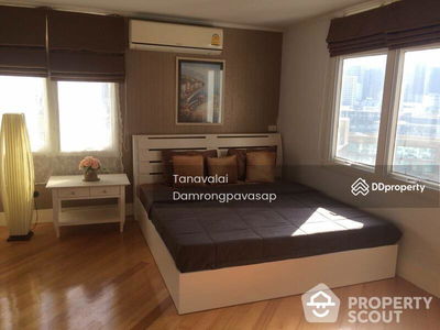 The Waterford Park Sukhumvit 53, Bangkok, Thailand The Waterford Park Sukhumvit 53, Bangkok, Thailand