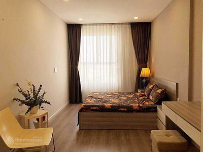 Sunrise City View, Vietnam Sunrise City View, Vietnam