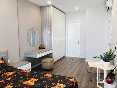 Sunrise City View, Vietnam Sunrise City View, Vietnam