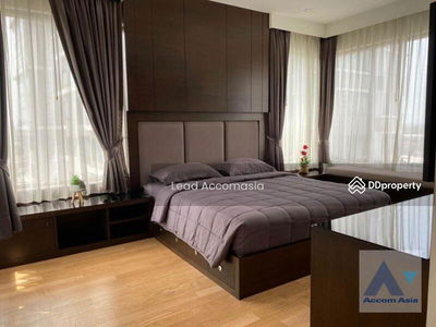 The Emporio Place, Bangkok, Thailand The Emporio Place, Bangkok, Thailand