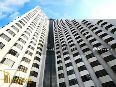 Omni Tower Sukhumvit Nana, Bangkok, Thailand Omni Tower Sukhumvit Nana, Bangkok, Thailand