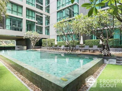 The Room Sukhumvit 21, Bangkok, Thailand The Room Sukhumvit 21, Bangkok, Thailand