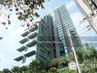 The Room Sukhumvit 21, Bangkok, Thailand The Room Sukhumvit 21, Bangkok, Thailand