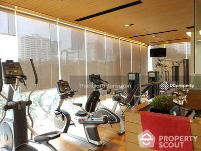 The Room Sukhumvit 21, Bangkok, Thailand The Room Sukhumvit 21, Bangkok, Thailand