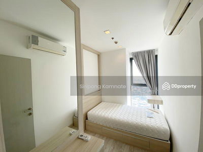 IDEO Mobi Sathorn, Bangkok, Thailand IDEO Mobi Sathorn, Bangkok, Thailand