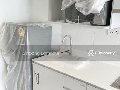 IDEO Mobi Sathorn, Bangkok, Thailand IDEO Mobi Sathorn, Bangkok, Thailand