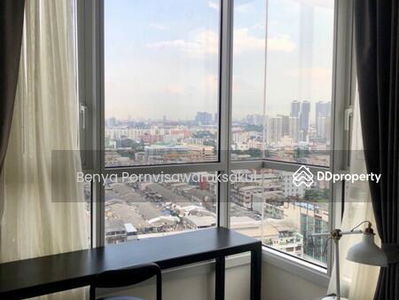 XT Huaikhwang, Bangkok, Thailand XT Huaikhwang, Bangkok, Thailand