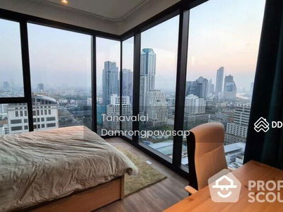 The Lofts Silom, Bangkok, Thailand The Lofts Silom, Bangkok, Thailand