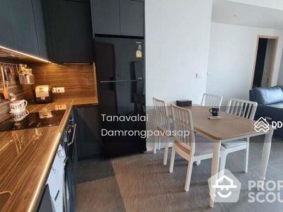 The Lofts Silom, Bangkok, Thailand The Lofts Silom, Bangkok, Thailand