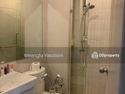 Life Asoke, Bangkok, Thailand Life Asoke, Bangkok, Thailand