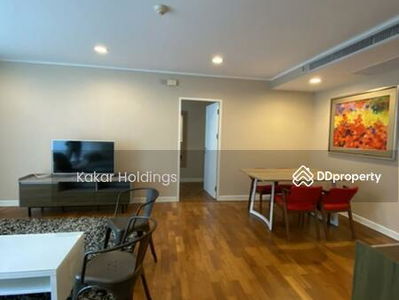 Baan Siri Ruedee Condominium, Bangkok, Thailand Baan Siri Ruedee Condominium, Bangkok, Thailand